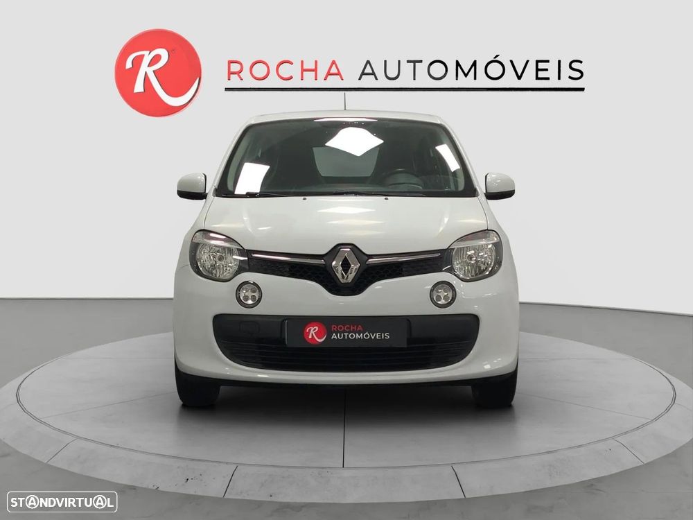 Renault Twingo - 2