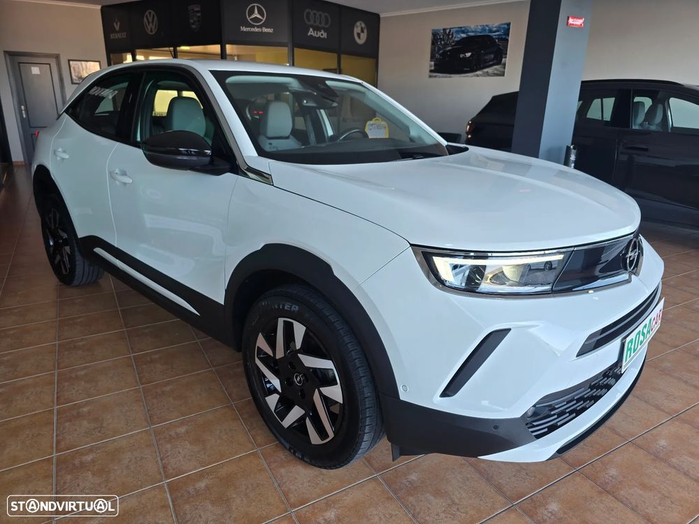 Opel Mokka 1.2 T Elegance - 2