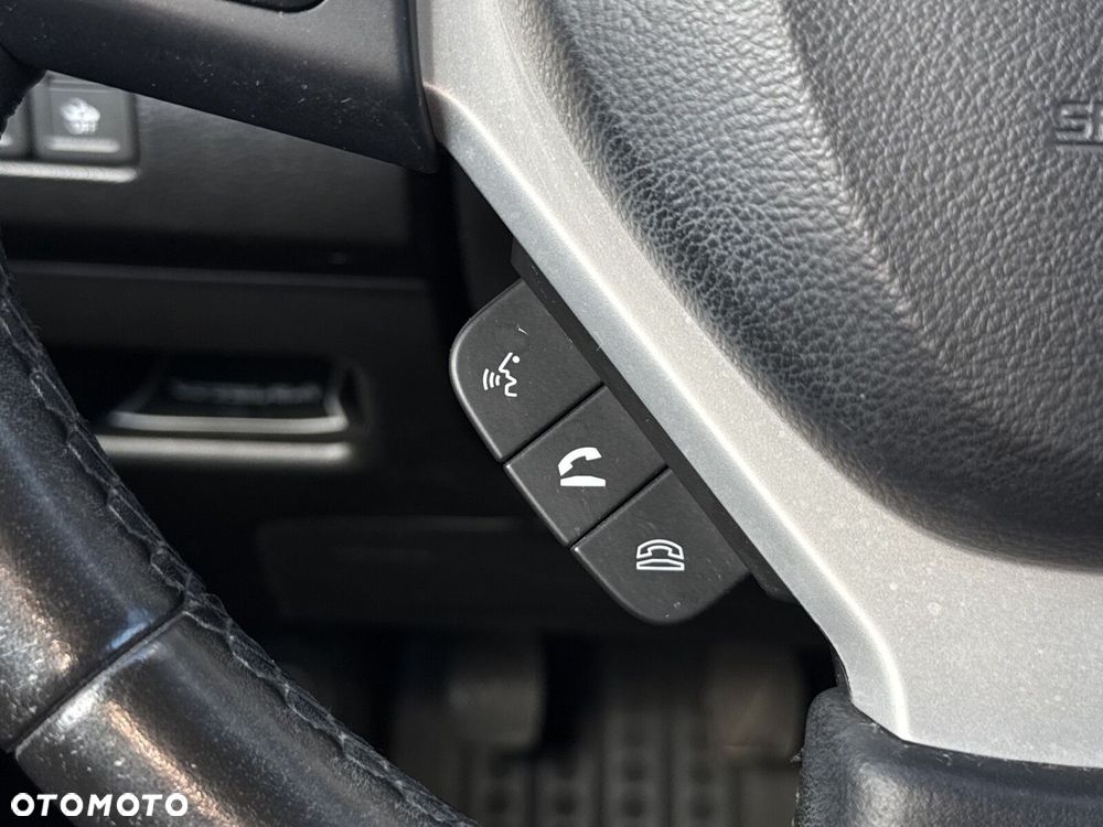 Suzuki Vitara 1.6 Comfort 4WD - 17