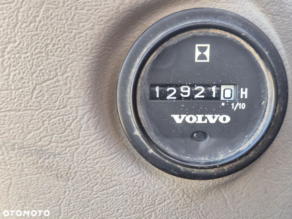 Volvo EW 160 D Z NIEMIEC ,SUPER STAN.140,180,150. - 10