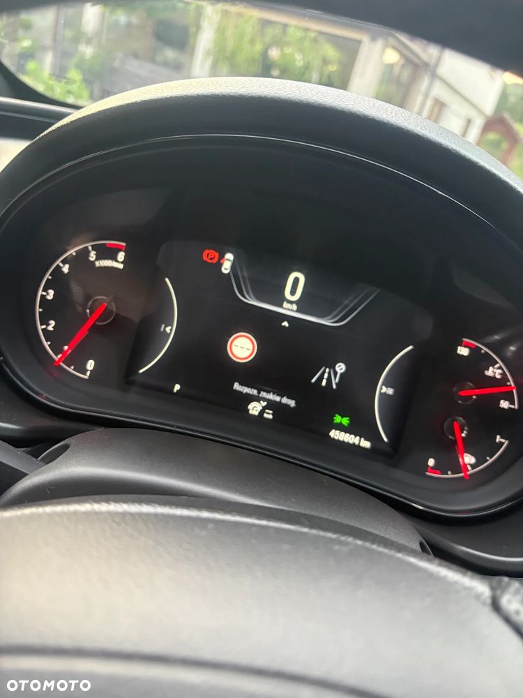 Opel Insignia 2.0 CDTI Sports Tourer Automatik - 26