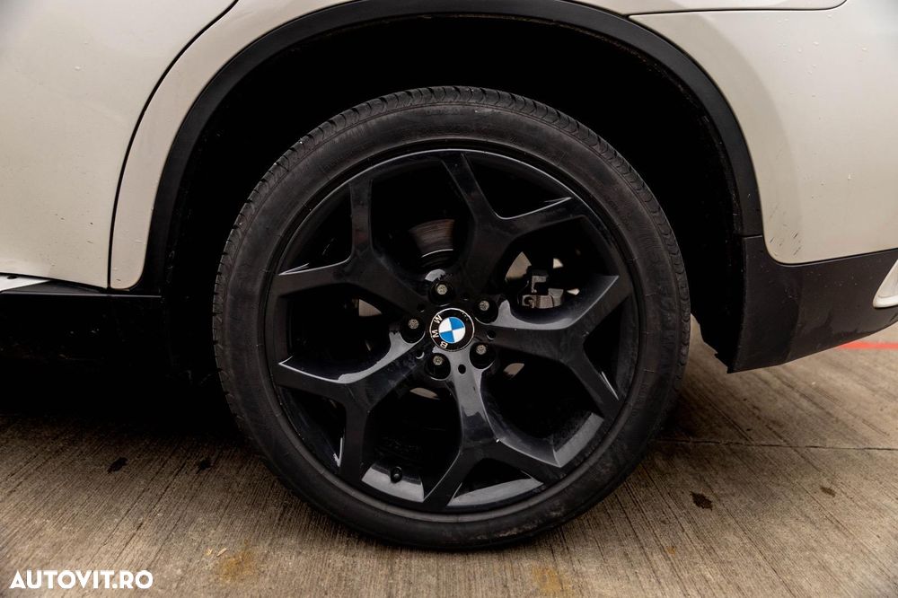 BMW X6 xDrive40d - 18