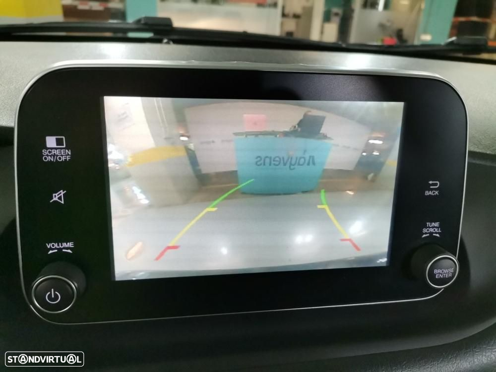 Fiat Tipo 1.3 M-Jet Lounge - 4