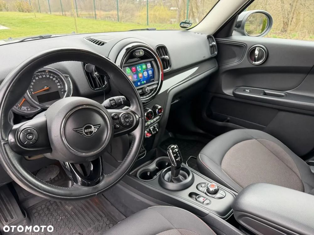 MINI Countryman Cooper - 12