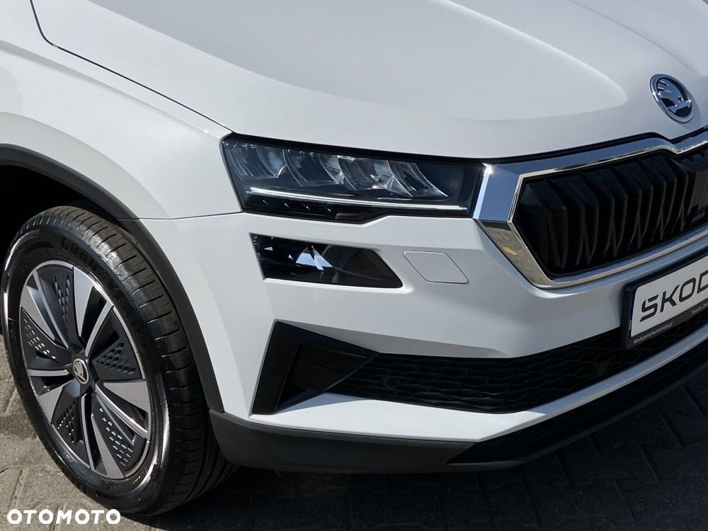 Skoda Karoq 1.5 TSI ACT Selection DSG - 11