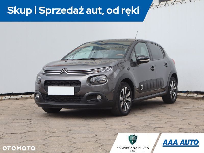 Citroën C3 - 3