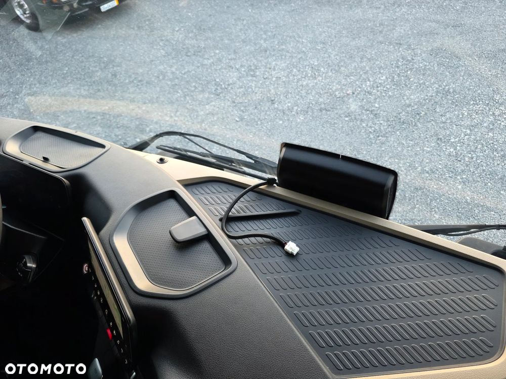 Mercedes-Benz ACTROS/MP5/1845/495.000/IMPORT NIEMCY/STAN WZOROWY!!! - 30