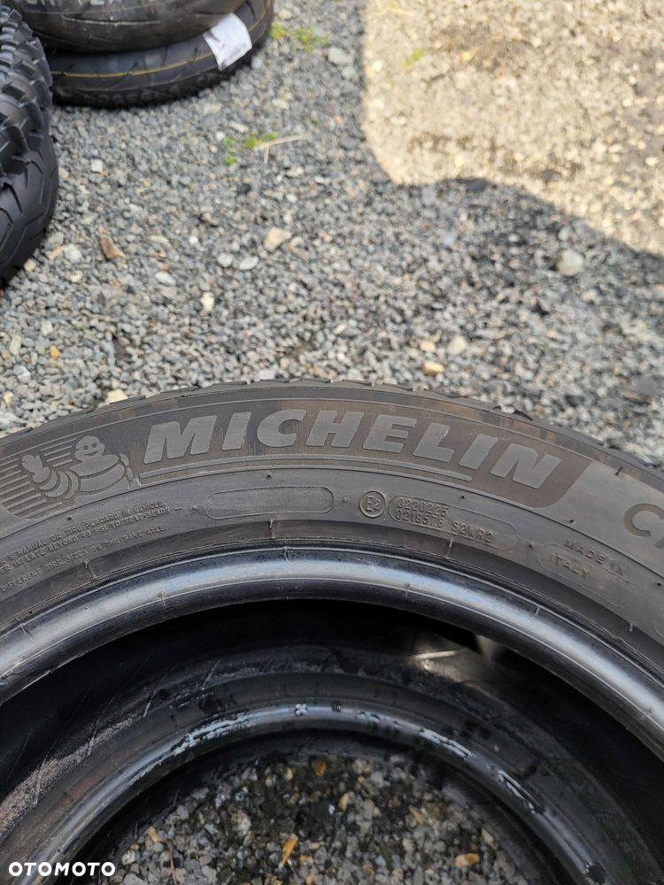 WYSYŁKA 2 Opony Wielosezonowe 235 55 R17 Michelin CrossClimate 2 2024r. - 4