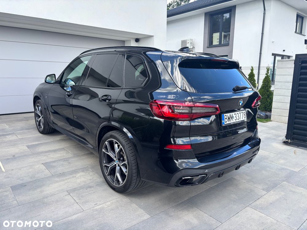 BMW X5 xDrive30d - 2