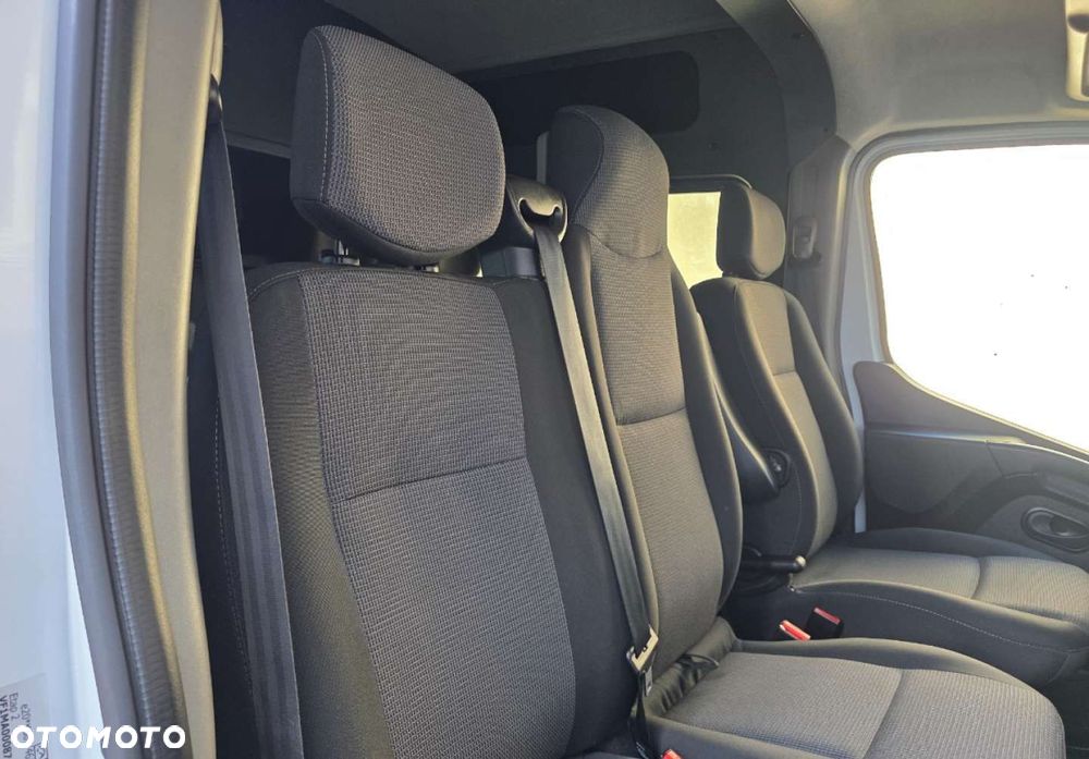 Renault Master - 20