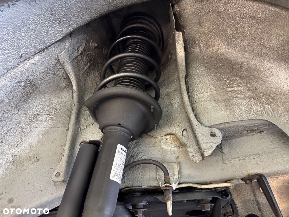 Subaru Forester 2.5 XT LUN - 28