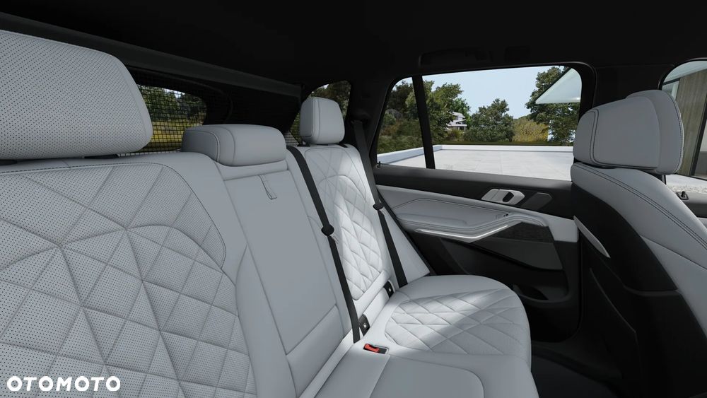 BMW X5 xDrive40d mHEV M Sport sport - 8