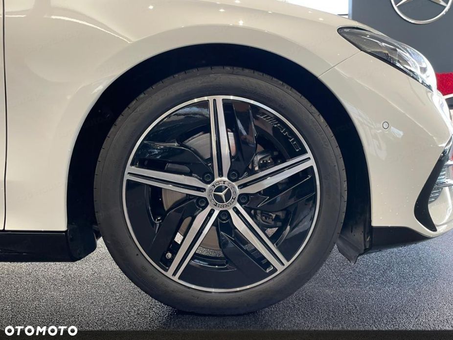 Mercedes-Benz CLA 220 mHEV 4-Matic 8G-DCT - 15