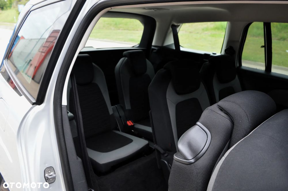 Citroën C4 Grand Picasso 1.6 THP Intensive - 14