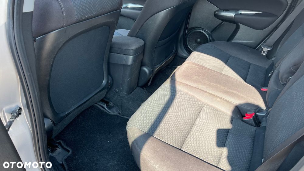 Honda Civic 1.8 Comfort - 10