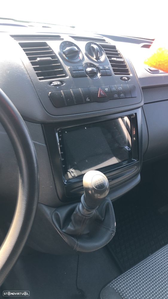 Mercedes-Benz VITO - 10