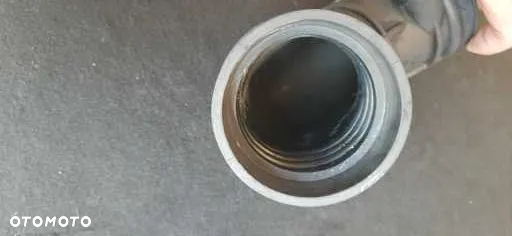 Bmw e34 e36 m50  Rura Dolot Powietrza 1427780gh  bez pęknięć w dobrym stanie - 5