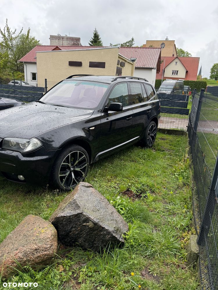 BMW X3 xDrive20d Limited Sport Edition - 6