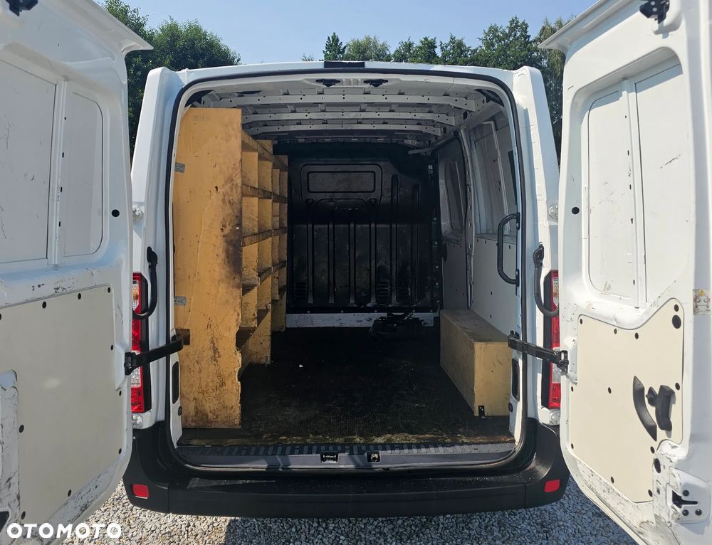 Renault Master - 7