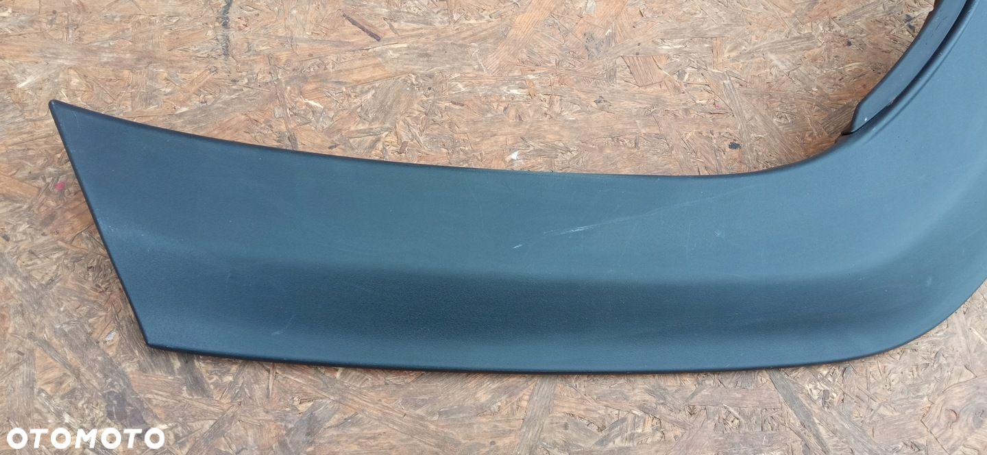 TOYOTA YARIS CROSS 20- LISTWA BŁOTNIKA PRAWY TYŁ 75651-K2010 - 6