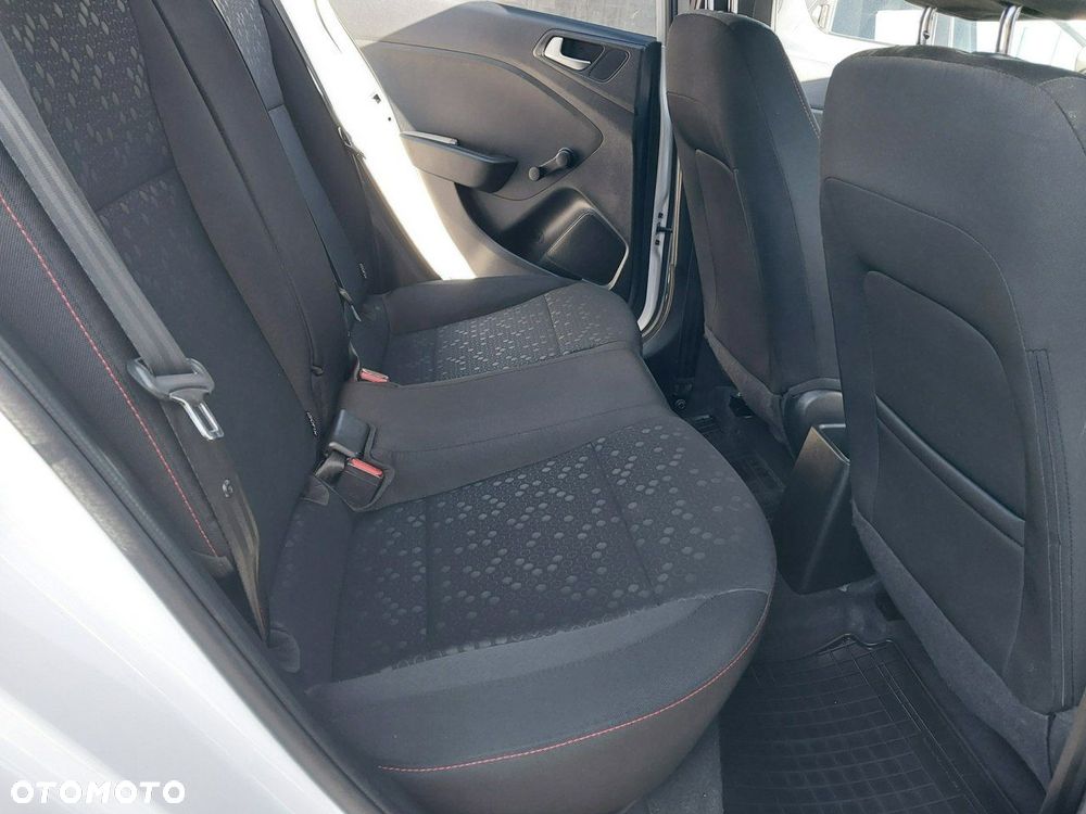 Hyundai i20 1.2 GET - 16