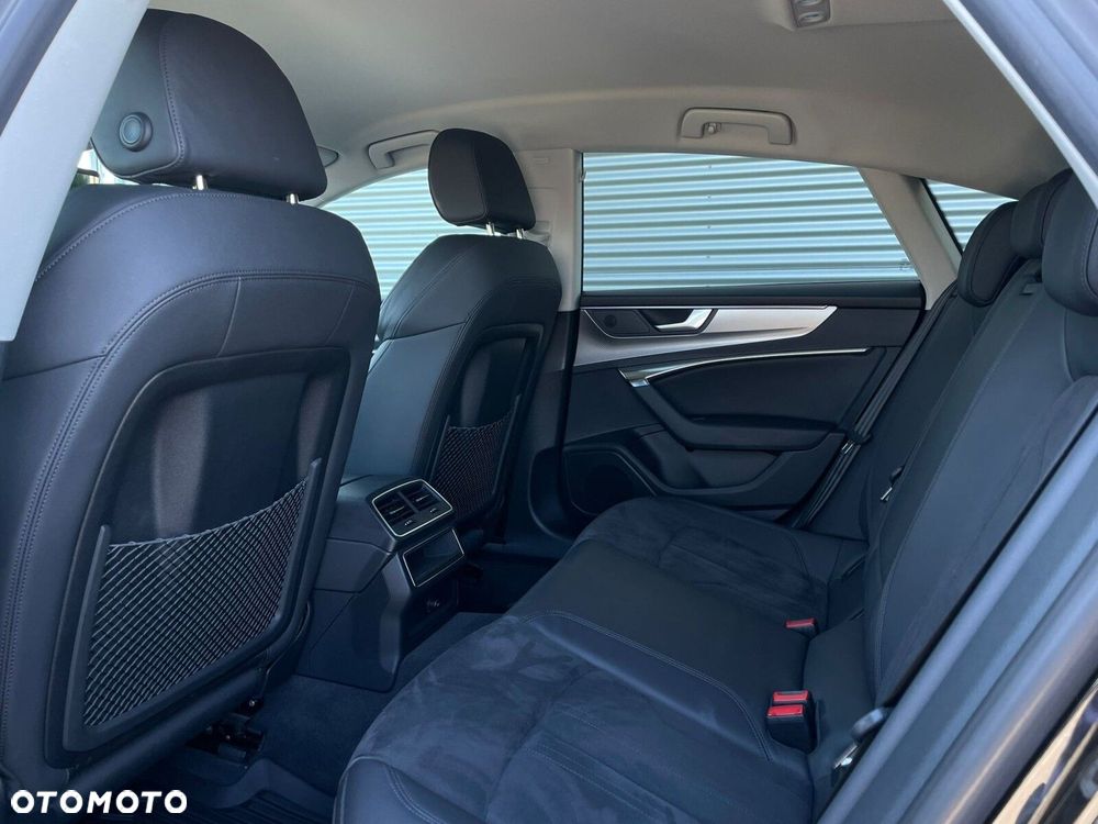 Audi A7 Sportback - 12