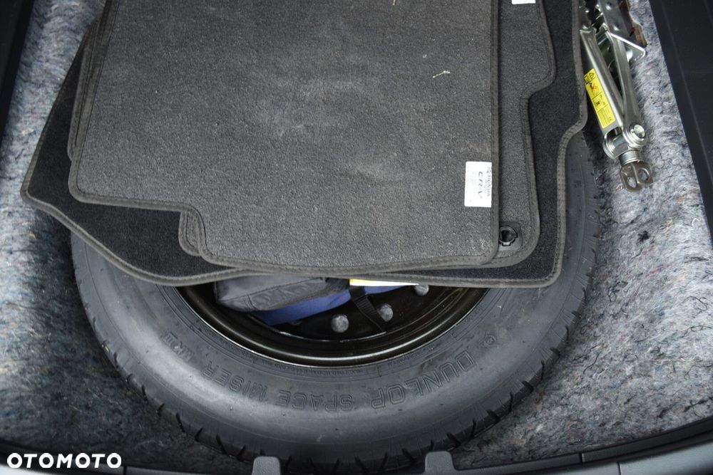 Honda CR-V 1.5 Lifestyle (Honda Connect+) - 35