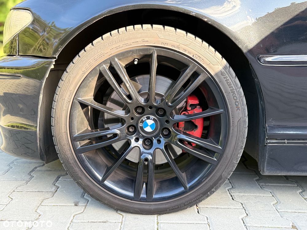 BMW Seria 3 - 15