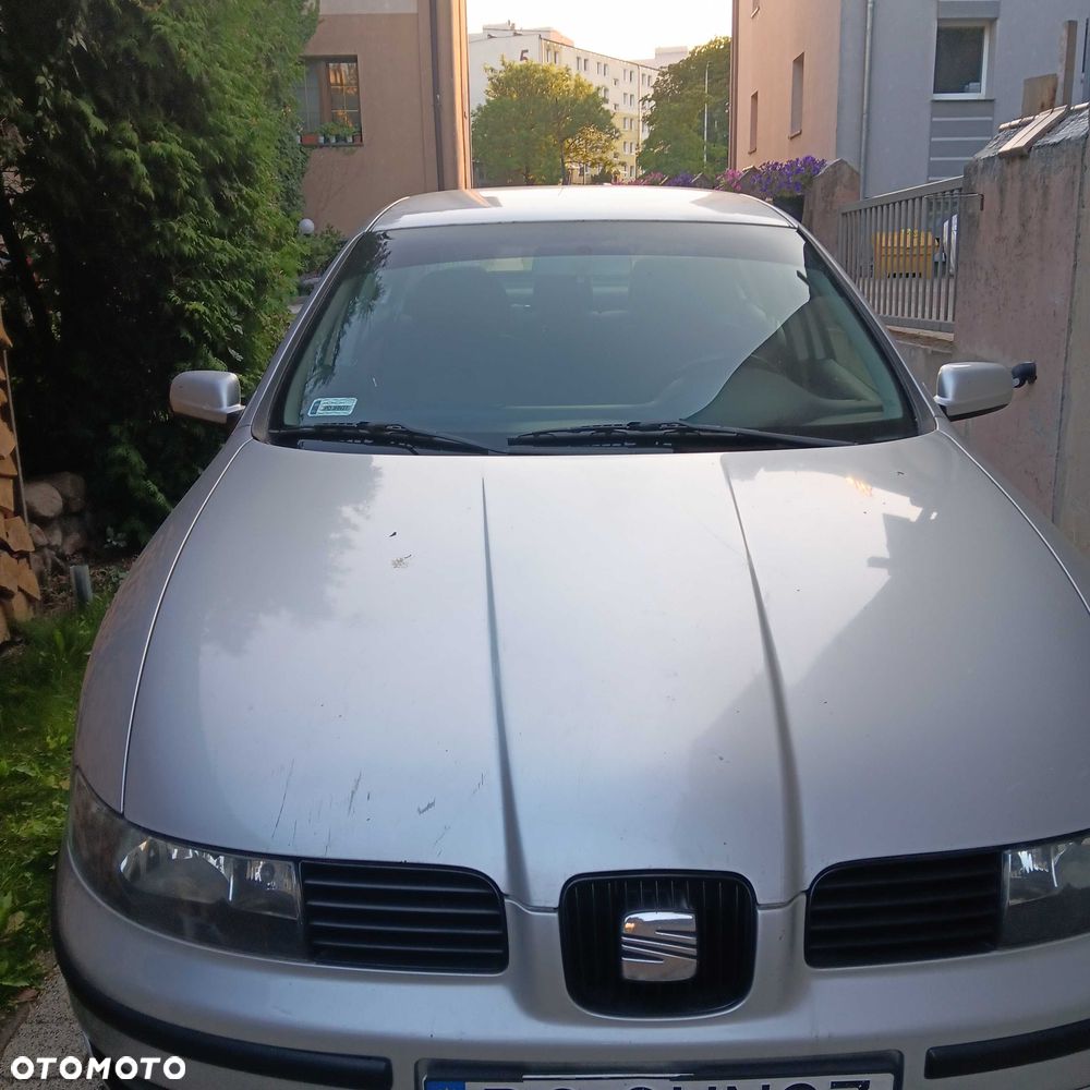Seat Inny - 1