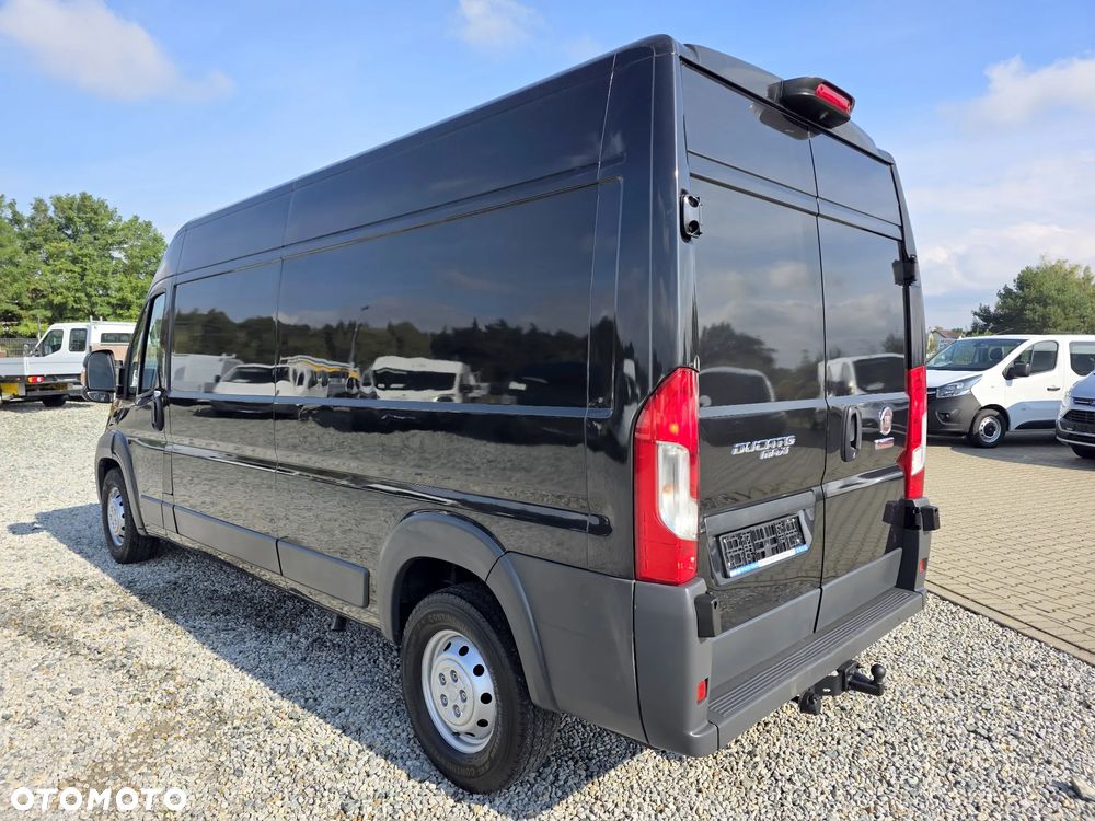 Fiat DUCATO 2,3 MJT 150 KONNY MAX MAXI 16 KOŁA L3H2 KLIMA WEBASTO KAMERA GWARANCJA - 3