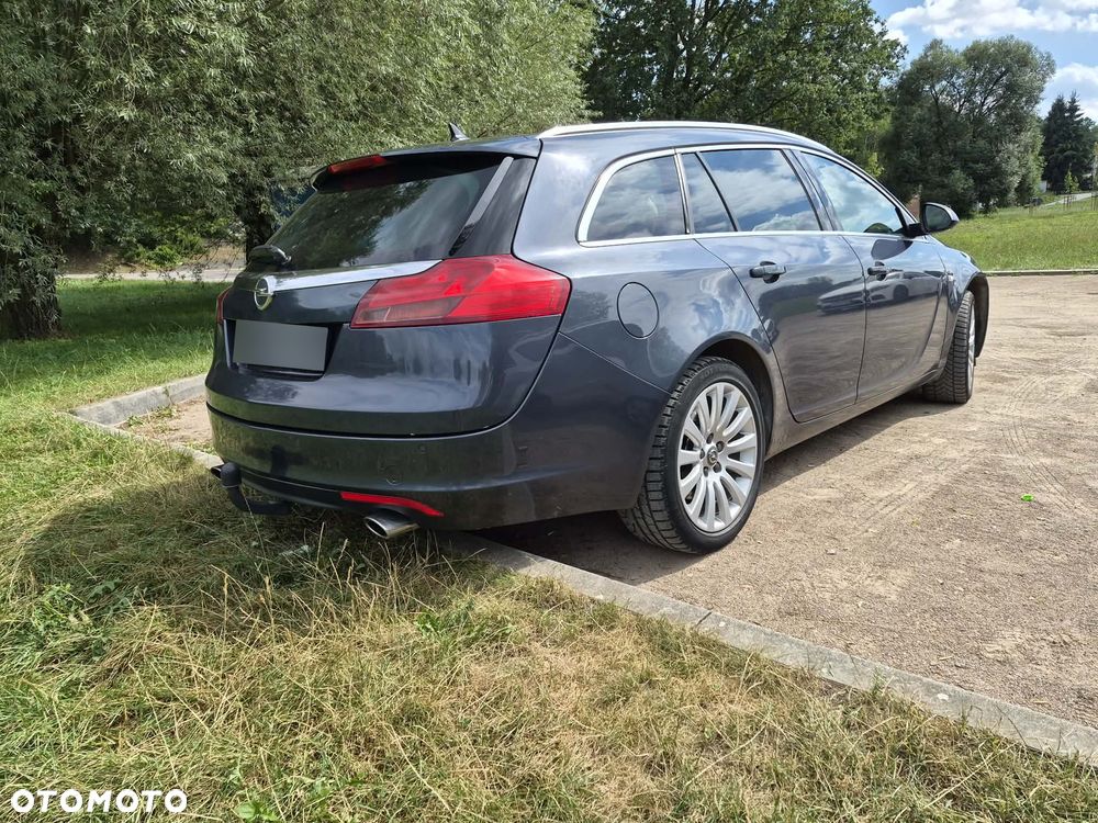 Opel Insignia 1.6 T Sport - 3