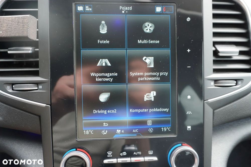 Renault Talisman ENERGY dCi 130 ELYSEE - 9