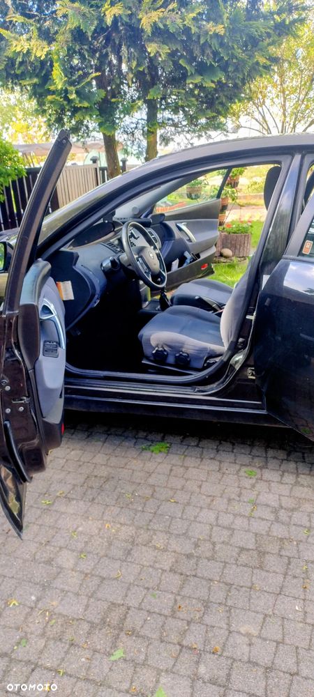 Nissan Primera 1.9 dCi Acenta - 12