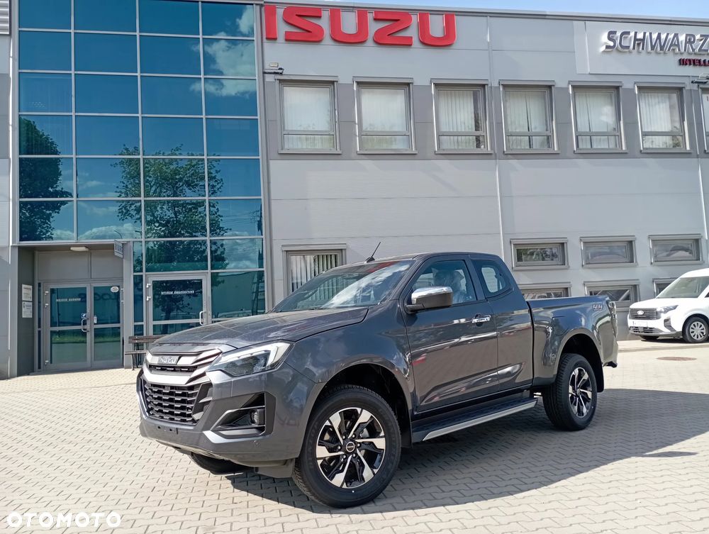 Isuzu D-Max 1.9 EC LSX - 1