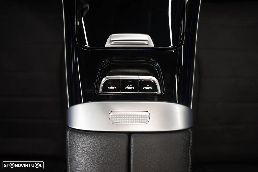 Mercedes-Benz CLE 200 9G-TRONIC Edition AMG Line - 44