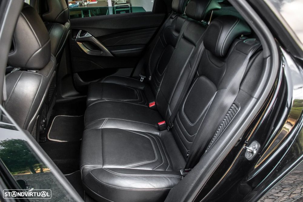 Citroën DS5 2.0 HDi Hy4 So Chic CMP6 102g - 28