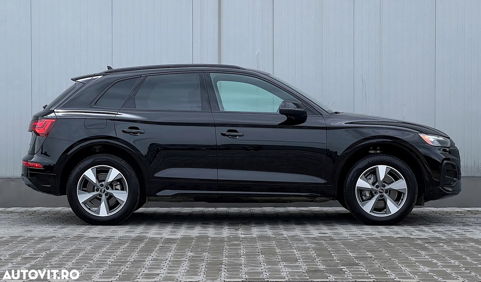 Audi Q5 45 TFSI quattro S tronic MHEV Advanced - 9