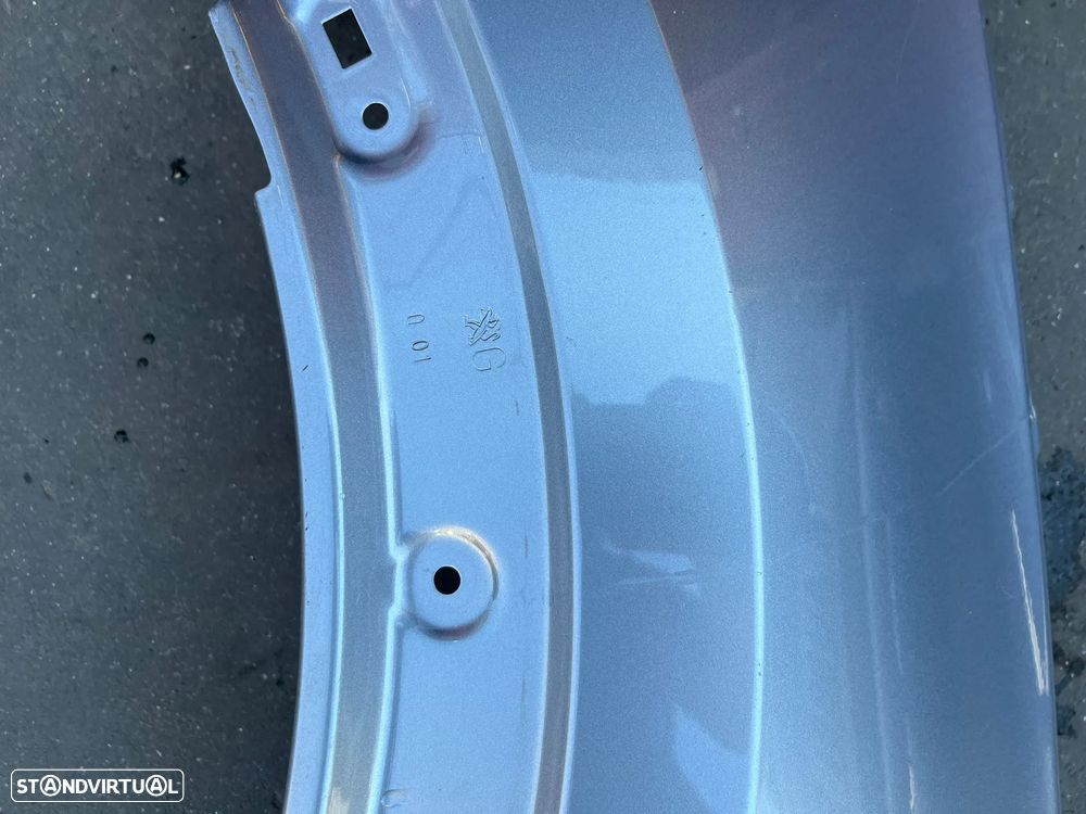 PEUGEOT 2008 II GUARDA LAMAS ESQUERDO - GL107 - 4