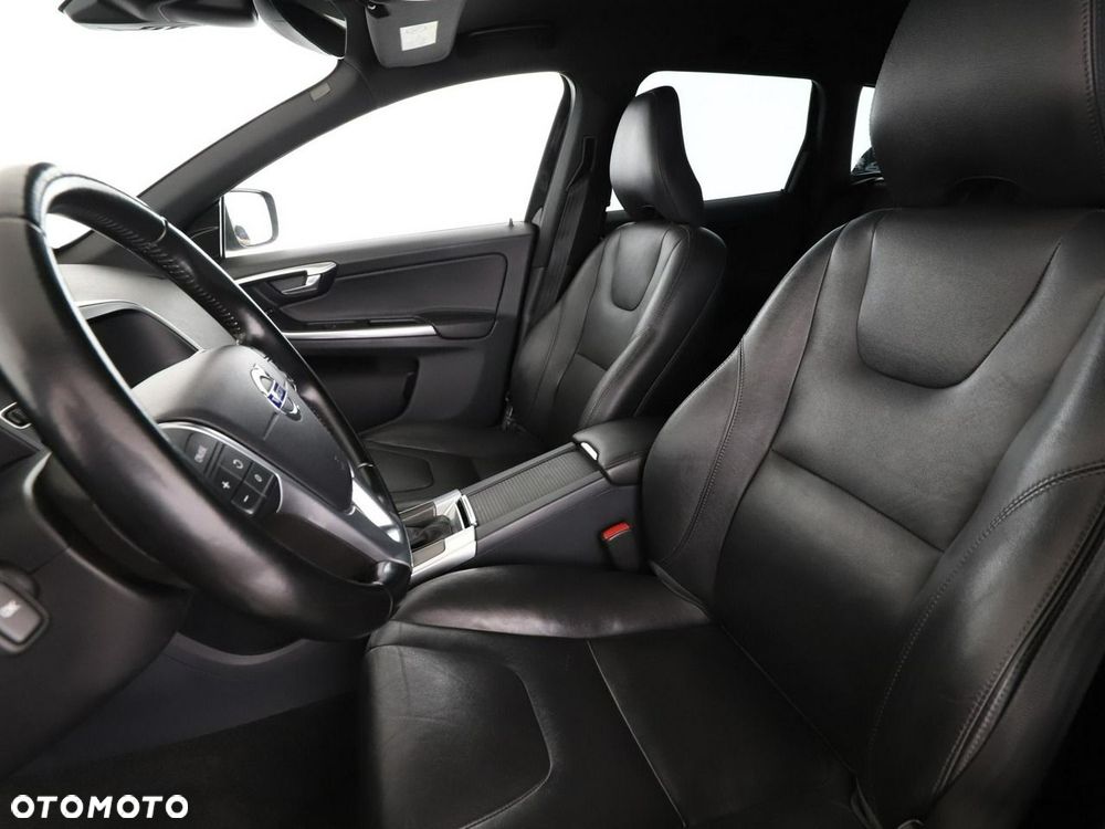 Volvo XC 60 - 14