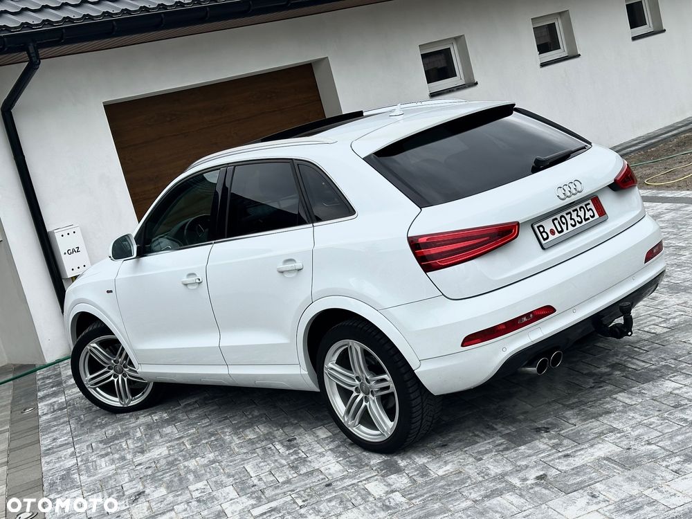 Audi Q3 - 6