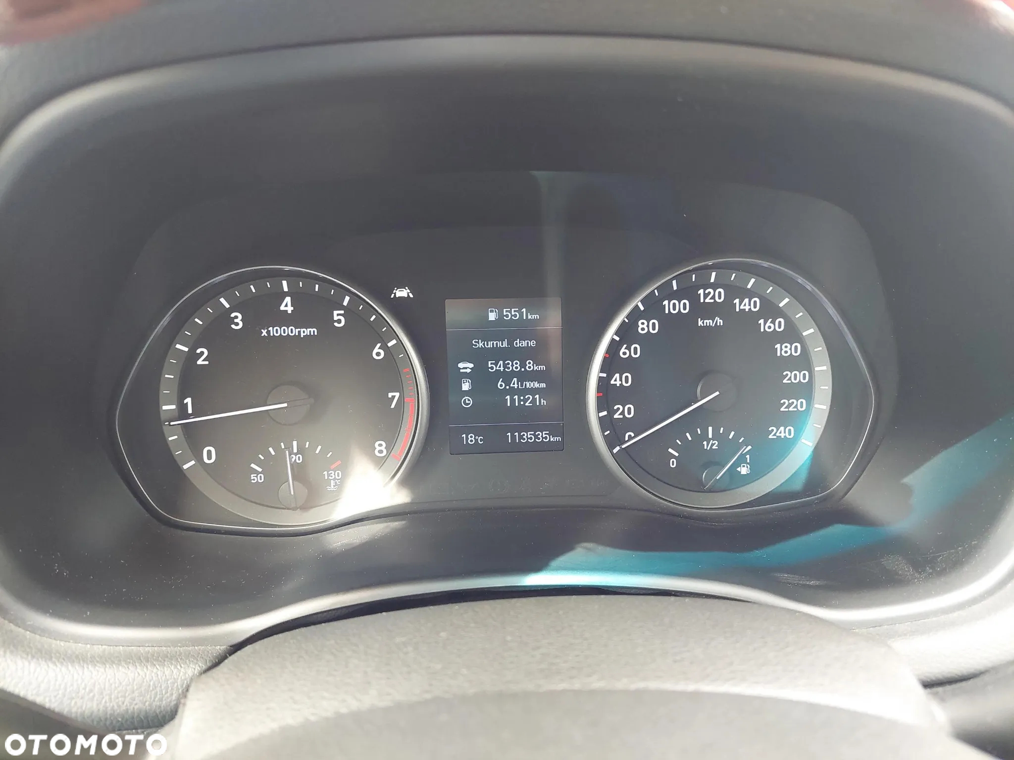 Hyundai i30 1.5 DPI Comfort - 16