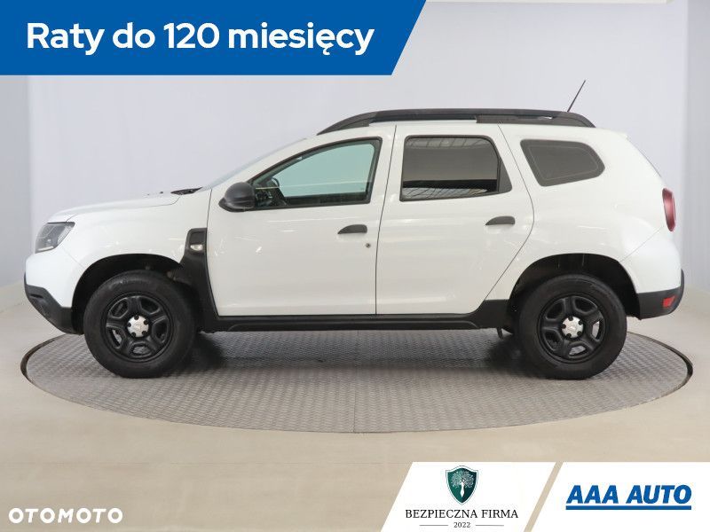 Dacia Duster - 4
