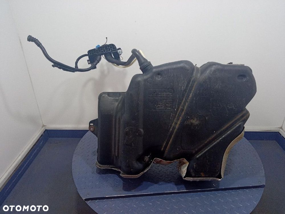 VW PASSAT B8 2.0 TDI 150 KM ZBIORNIK PALIWA BAK 3Q0201021CK DFCA - 3