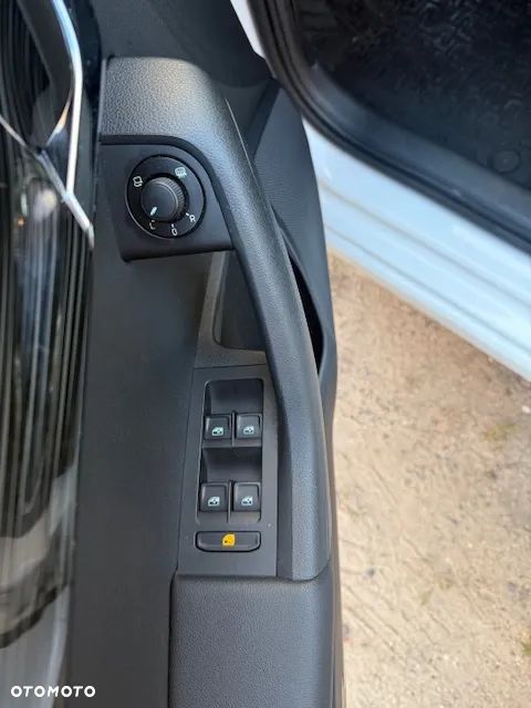 Skoda Octavia 1.5 TSI ACT Business - 20