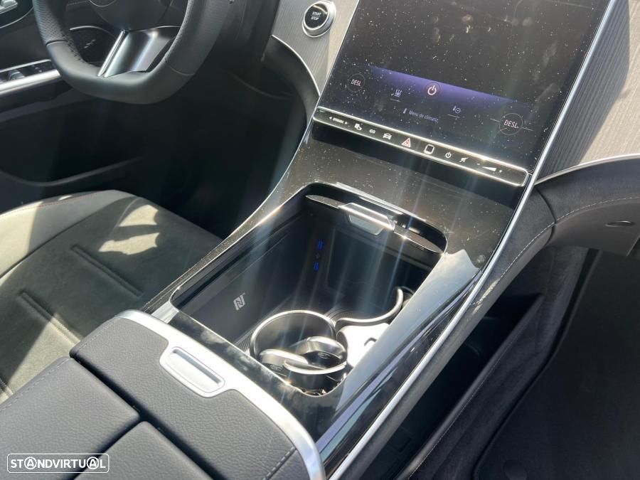 Mercedes-Benz EQE SUV 350+ - 10