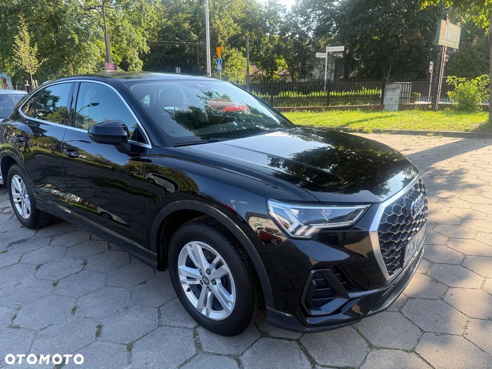 Audi Q3 - 7