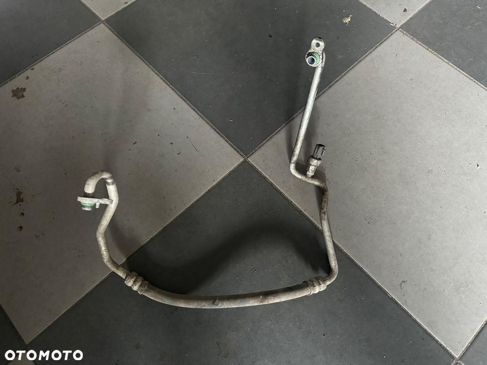 MITSUBISHI LANCER 1.8 16V VIII IX 07-16 RURKA PRZEWÓD KLIMATYZACJI - 1