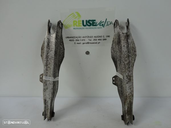 Braço Suspenção Tr Esq Saab 9-3 (Ys3f, E79, D79, D75) - 1