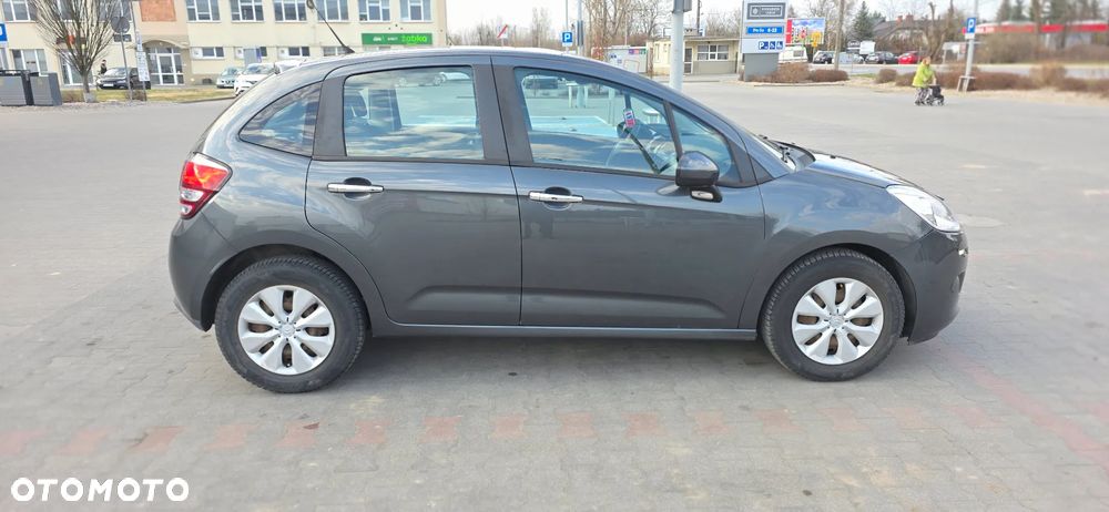 Citroën C3 Pure Tech (VTi) 82 Selection - 8