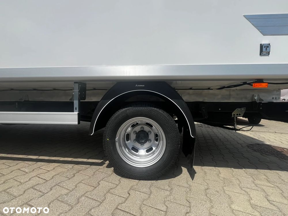 Iveco MEGA WYPRZEDAŻ Ekspozycji AUTOMAT - Daily 50C18HA8Z - 26